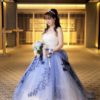 結婚式のオートクチュールドレス選びとポイントをご紹介